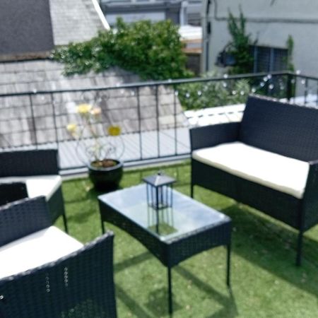 Large 2 Bed Holiday Let In Central Ystradgynlais المظهر الخارجي الصورة