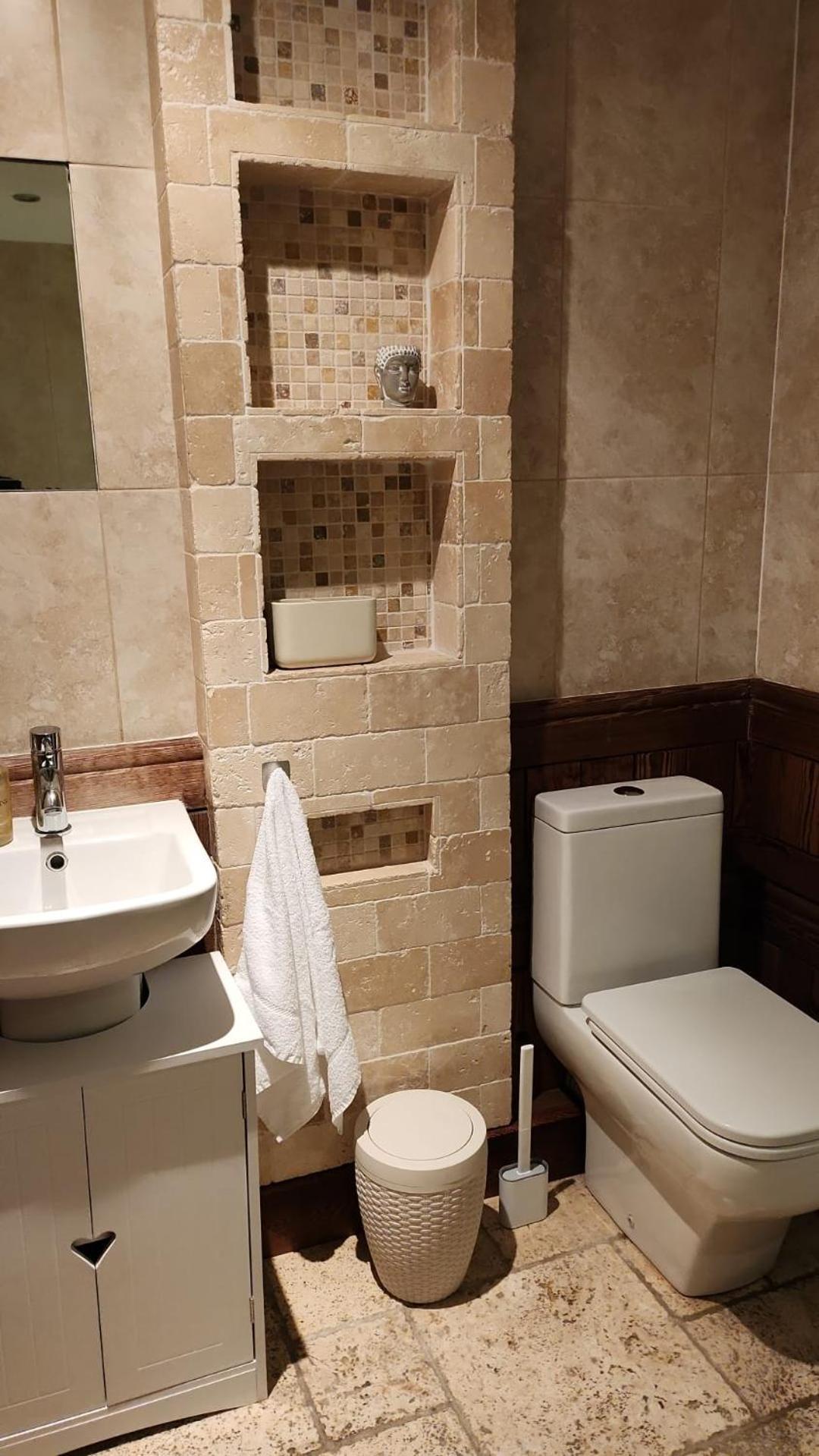Large 2 Bed Holiday Let In Central Ystradgynlais المظهر الخارجي الصورة