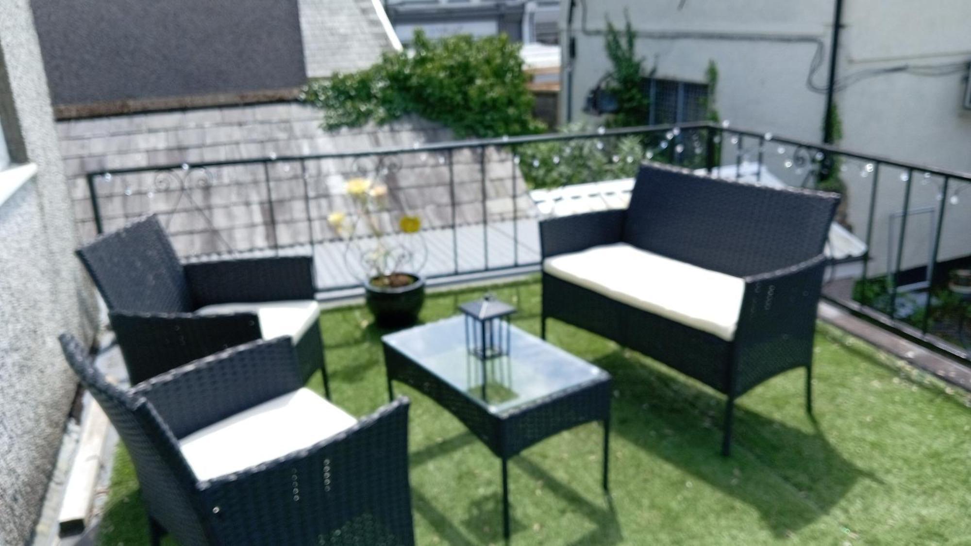 Large 2 Bed Holiday Let In Central Ystradgynlais المظهر الخارجي الصورة